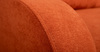 Диван-кровать прямой Киото ТД 781 велюр Epic 45 terra кирпичный